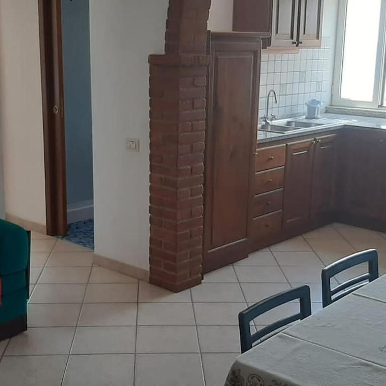 Da Zia IDA. Appartamento vista Golfo in centro. - Two-Bedroom Apartment - 7