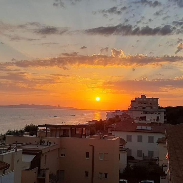 Da Zia IDA. Appartamento vista Golfo in centro. - Two-Bedroom Apartment - 8