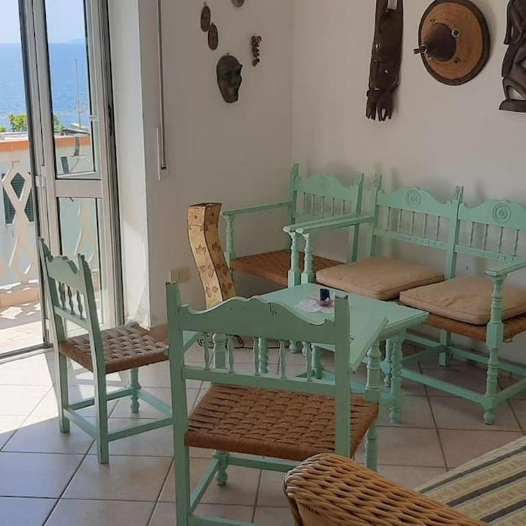 Da Zia IDA. Appartamento vista Golfo in centro. - Two-Bedroom Apartment - 9