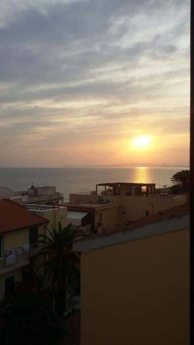 Da Zia IDA. Appartamento vista Golfo in centro. - Two-Bedroom Apartment - 10