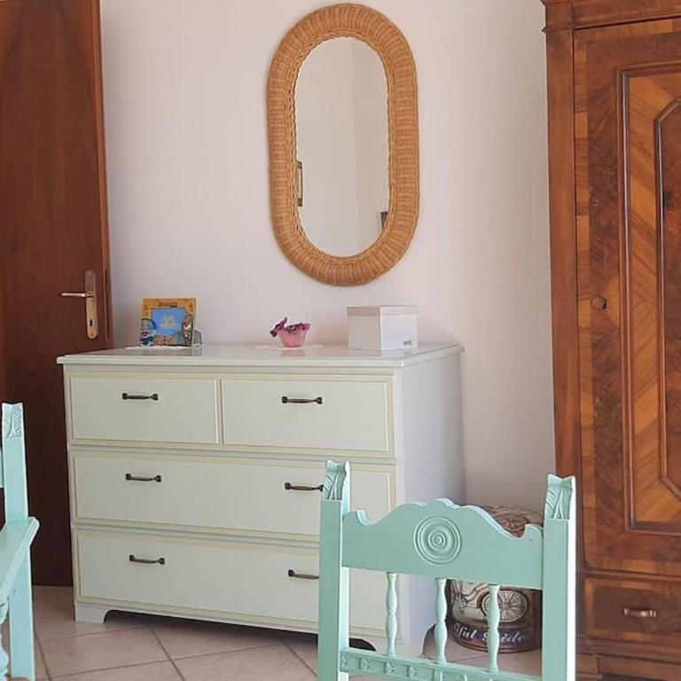 Da Zia IDA. Appartamento vista Golfo in centro. - Two-Bedroom Apartment - 11