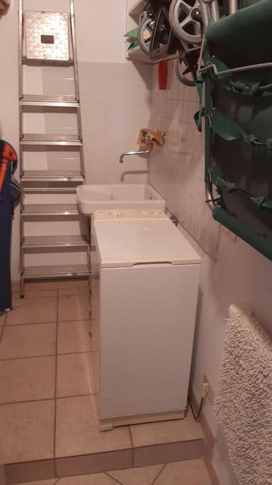 Da Zia IDA. Appartamento vista Golfo in centro. - Two-Bedroom Apartment - 13