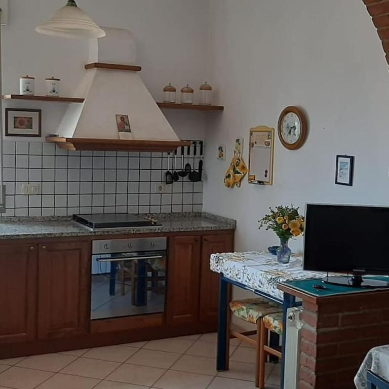 Da Zia IDA. Appartamento vista Golfo in centro. - Two-Bedroom Apartment - 15
