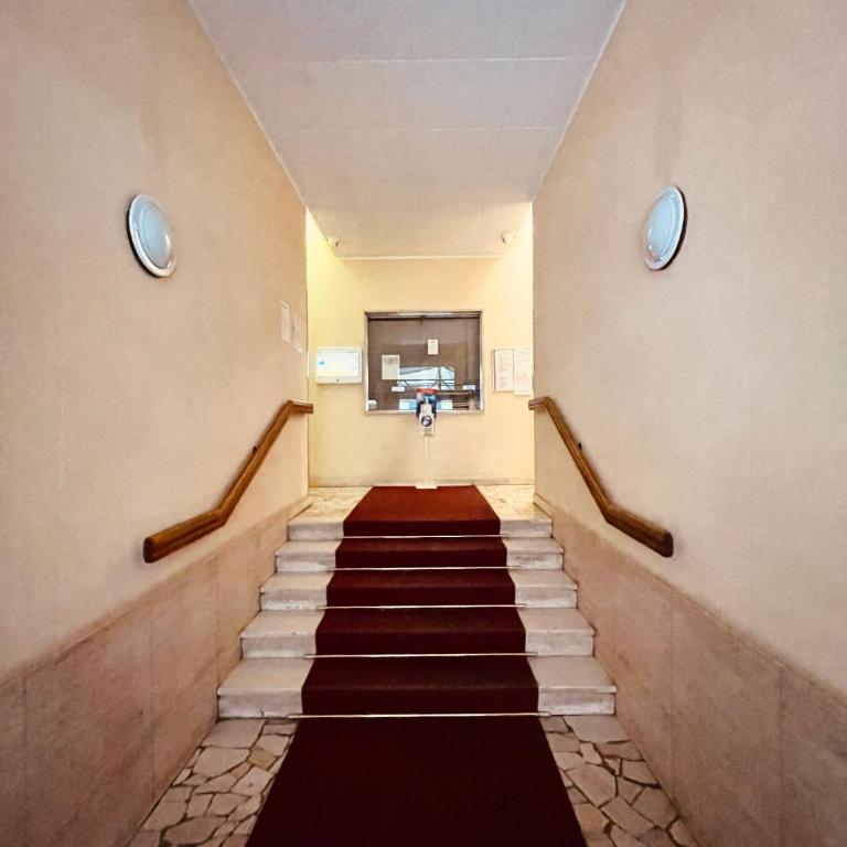 Nicole’s Appartament-a 15 min dal Duomo - Appartamento con 1 Camera da Letto - 17