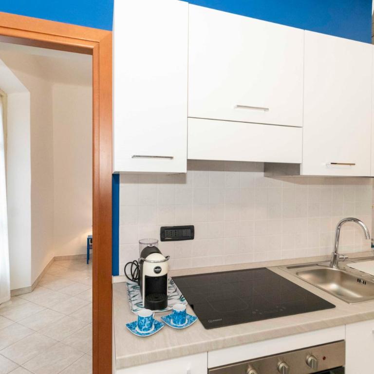 GuestHost - Turin MM Spezia Mini Apartment - Appartamento con 1 Camera da Letto - 16