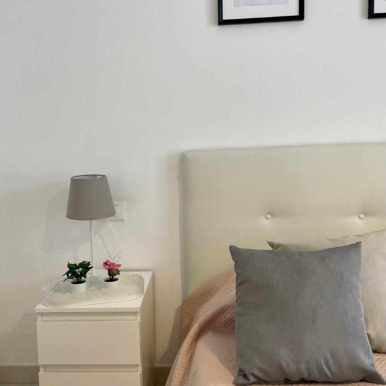 Nicole’s Appartament-a 15 min dal Duomo - Appartamento con 1 Camera da Letto - 5
