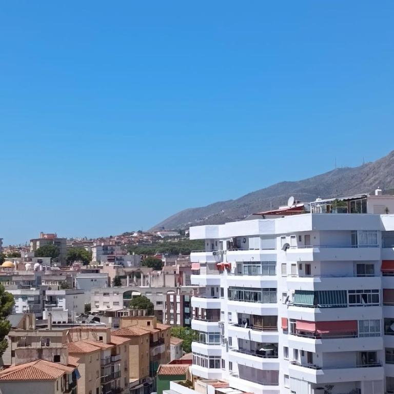 La chica de la perla - Apartamento de 1 dormitorio - 32