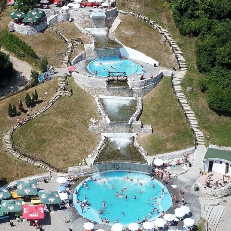 Apartmani Sarah 4 Tuzla - Apartman sa 1 Spavaćom Sobom - 22