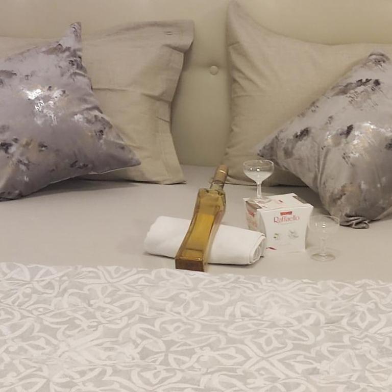 Apartmani Sarah 4 Tuzla - Apartman sa 1 Spavaćom Sobom - 3