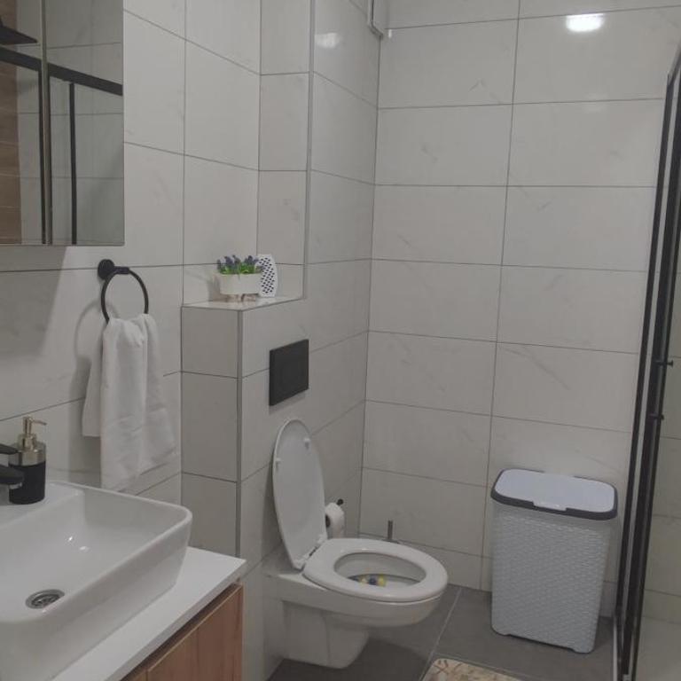 Apartmani Sarah 4 Tuzla - Apartman sa 1 Spavaćom Sobom - 11