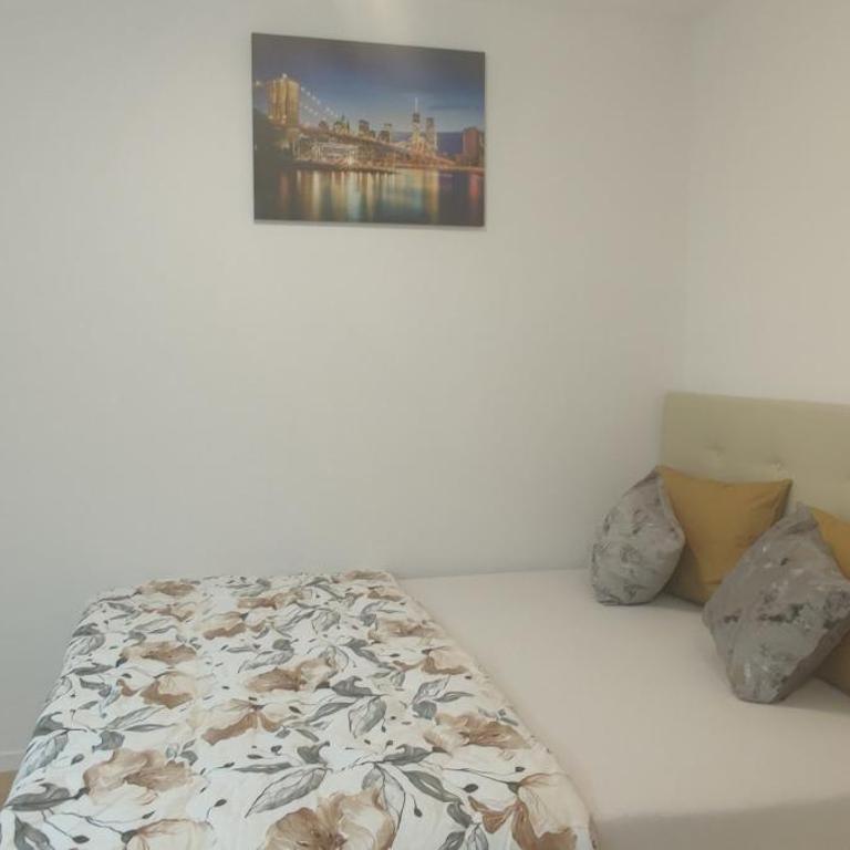 Apartmani Sarah 4 Tuzla - Apartman sa 1 Spavaćom Sobom - 4