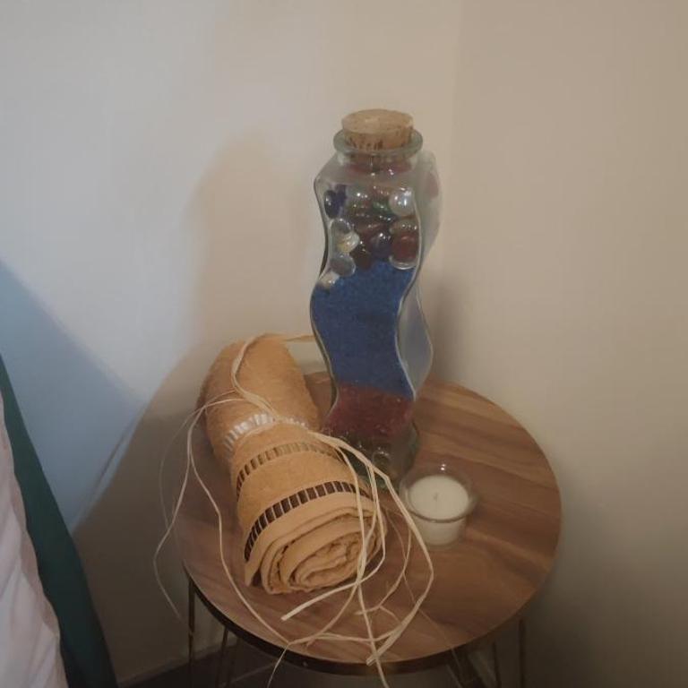 Apartmani Sarah 4 Tuzla - Apartman sa 1 Spavaćom Sobom - 9