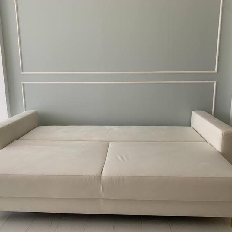 Apartamento mar&menta - One-Bedroom Apartment - 11