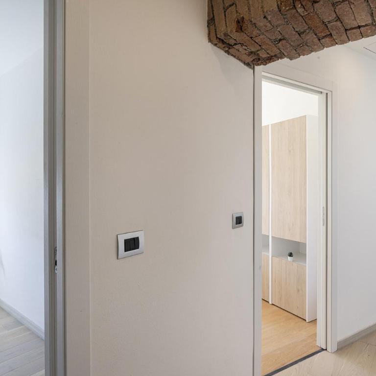 Genova Wonderview by Wonderful Italy - Apartment with Terrace - 19