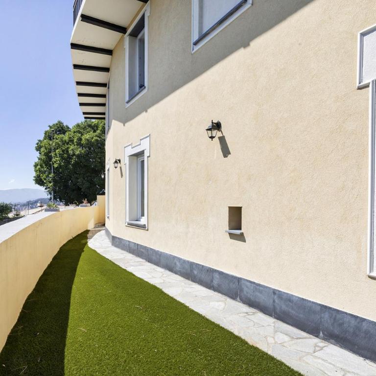 Genova Wonderview by Wonderful Italy - Apartment with Terrace - 24