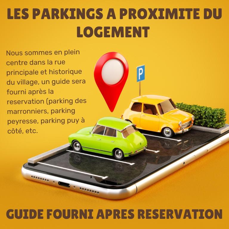Le King & Suites étoilées - Superior Studio - 16