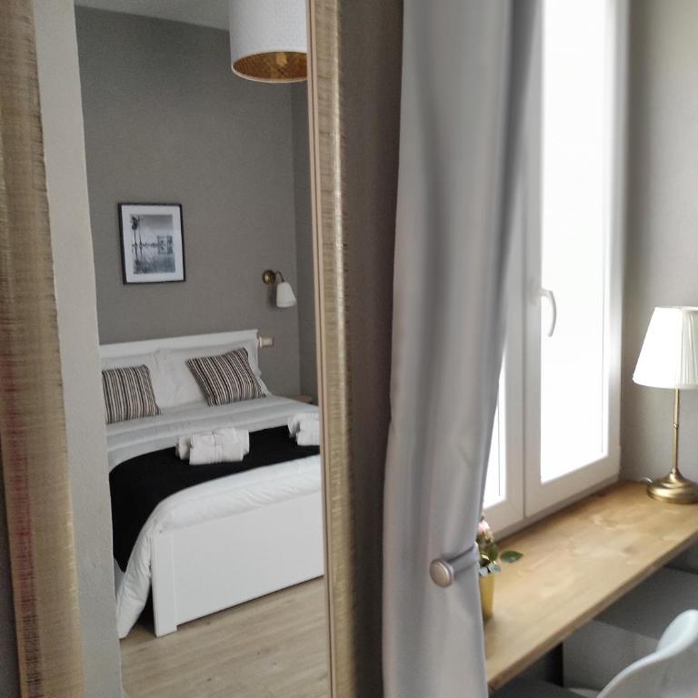 Manno Rooms Affittacamere - Camera Singola Standard - 7