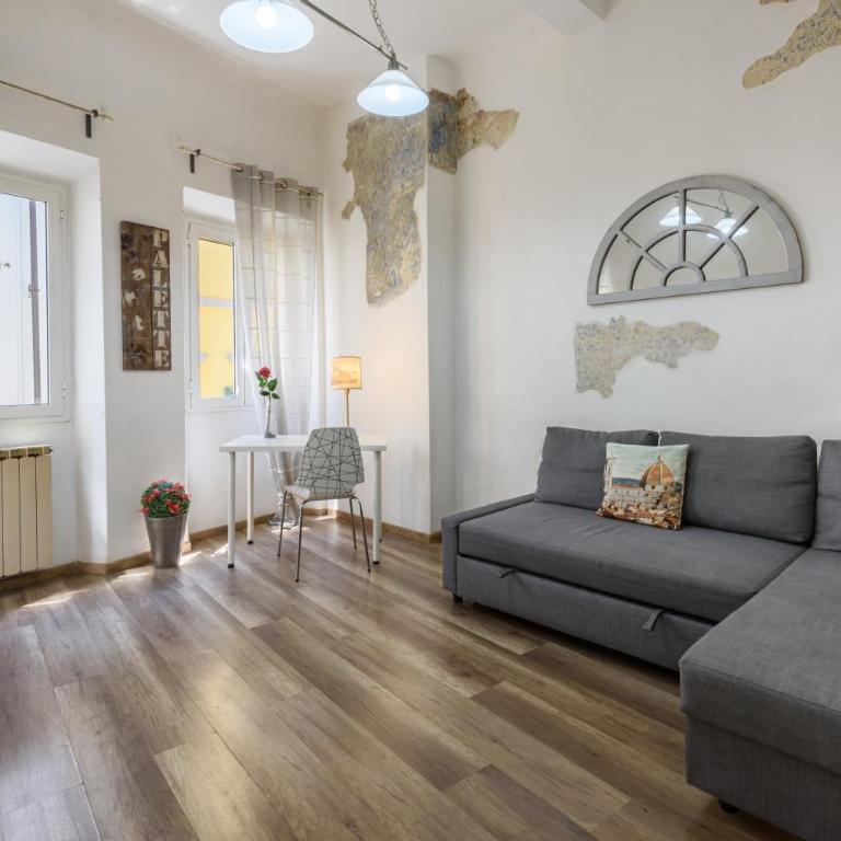 Artist's Refuge by Mmega - Appartamento con 1 Camera da Letto - 1