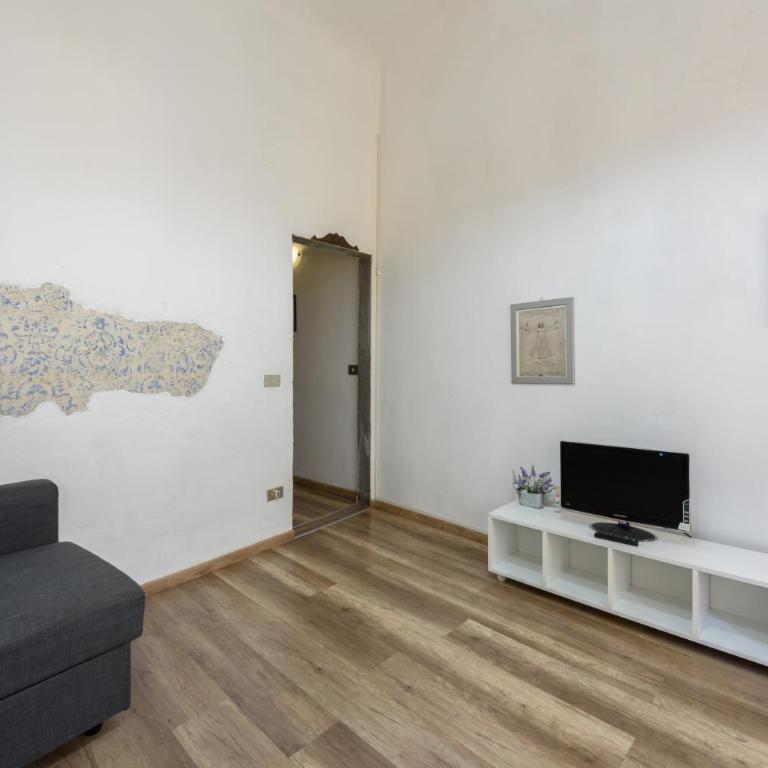 Artist's Refuge by Mmega - Appartamento con 1 Camera da Letto - 4