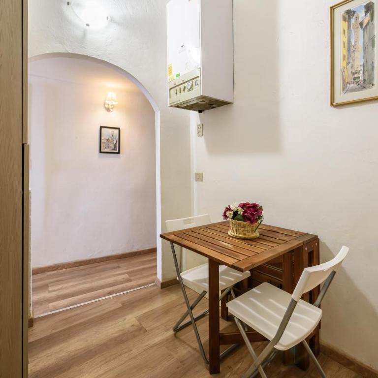 Artist's Refuge by Mmega - Appartamento con 1 Camera da Letto - 5