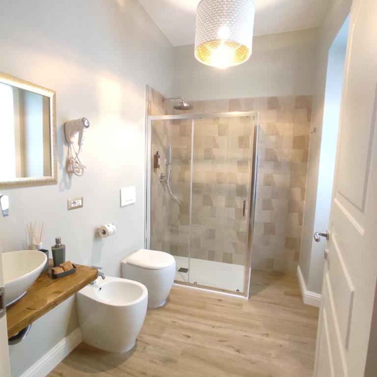 Manno Rooms Affittacamere - Camera Singola Standard - 10