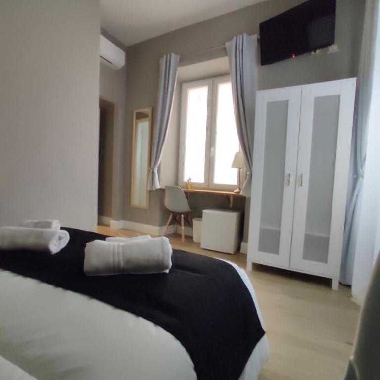 Manno Rooms Affittacamere - Camera Singola Standard - 5