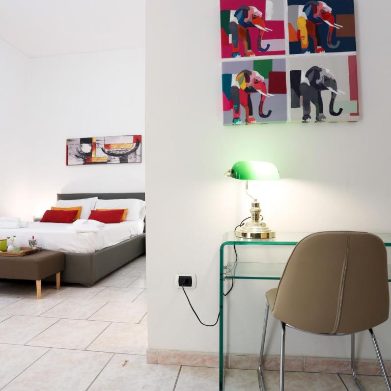 GuestHost - Veiled Christ Apartments - Appartamento con 1 Camera da Letto - 8