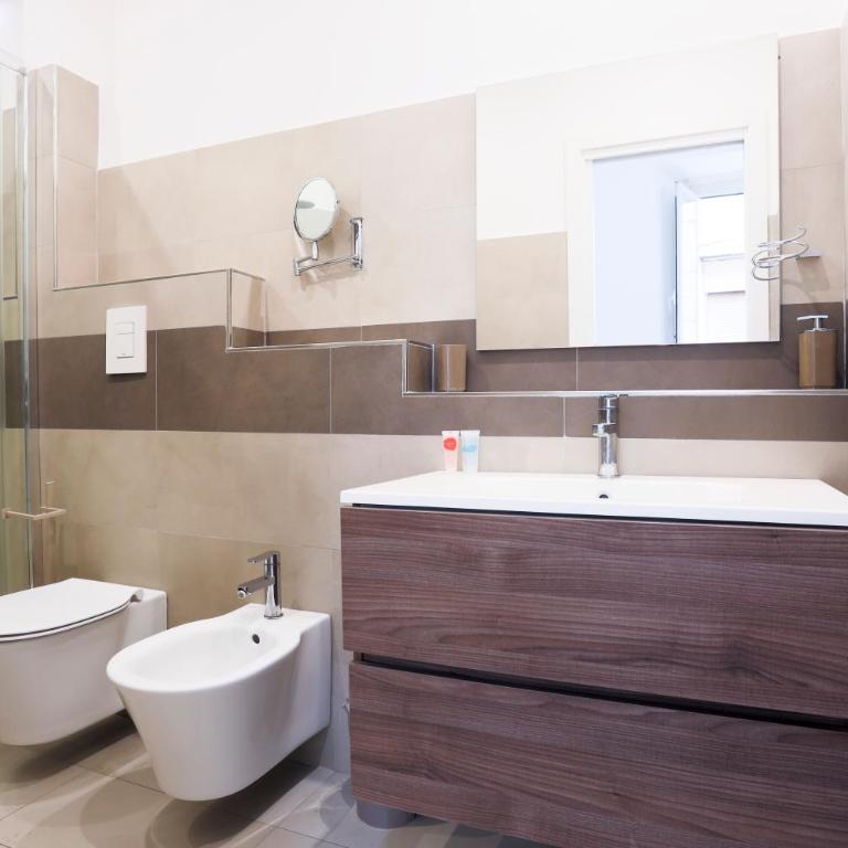 GuestHost - Veiled Christ Apartments - Appartamento con 1 Camera da Letto - 18