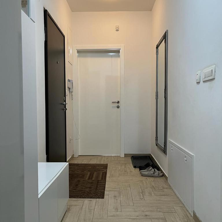 Golden Gate Apartment Sarajevo - Apartman sa 1 Spavaćom Sobom - 28
