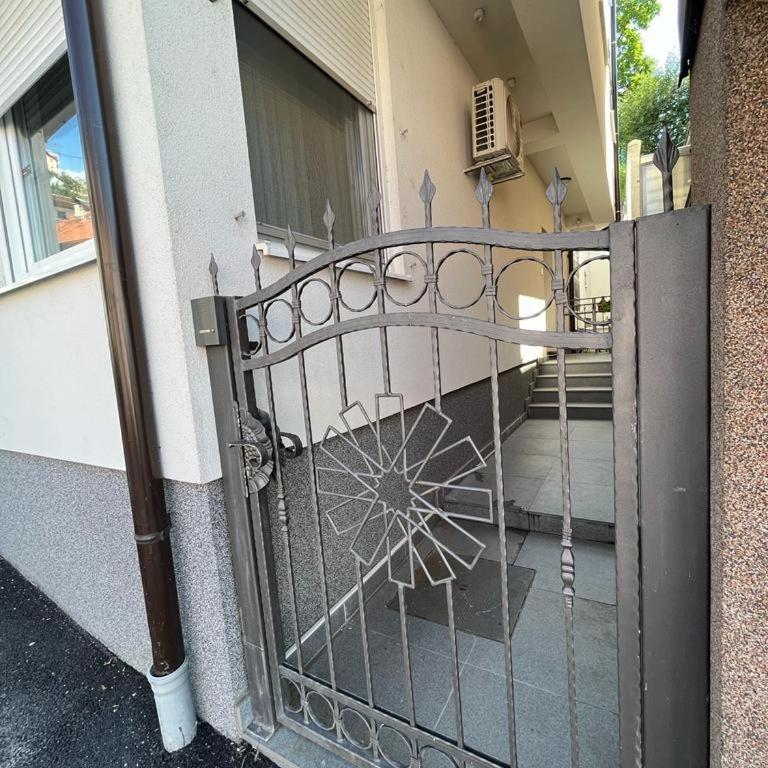 Golden Gate Apartment Sarajevo - Apartman sa 1 Spavaćom Sobom - 43
