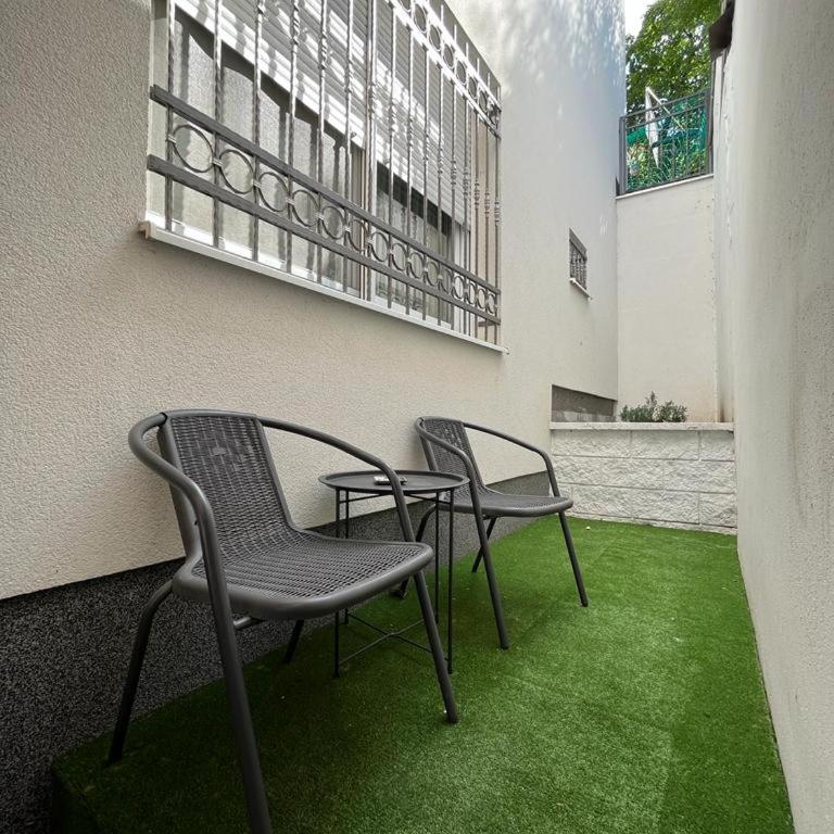 Golden Gate Apartment Sarajevo - Apartman sa 1 Spavaćom Sobom - 41
