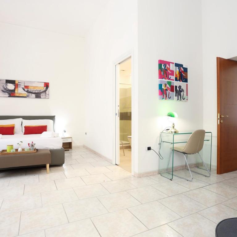 GuestHost - Veiled Christ Apartments - Appartamento con 1 Camera da Letto - 7