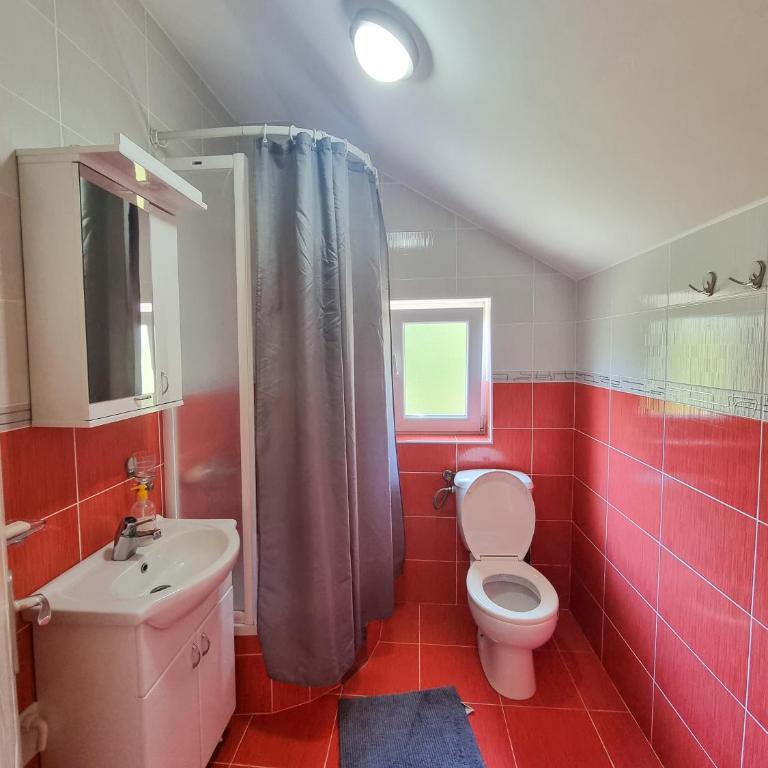 Vila Katarina - Apartman sa 1 Spavaćom Sobom - 24
