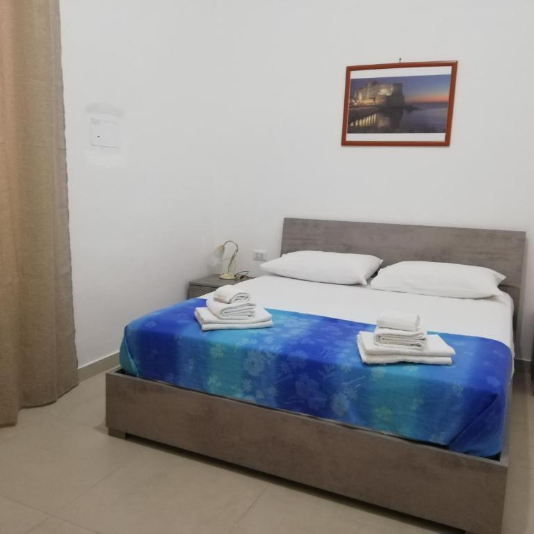 A Napoli - Appartamento con 1 Camera da Letto - 56