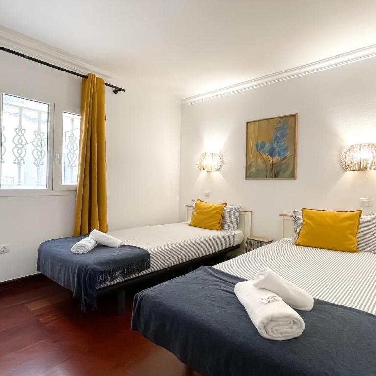 Marine Bristol by Best Holidays Fuerteventura - Apartamento de 2 dormitorios - 25