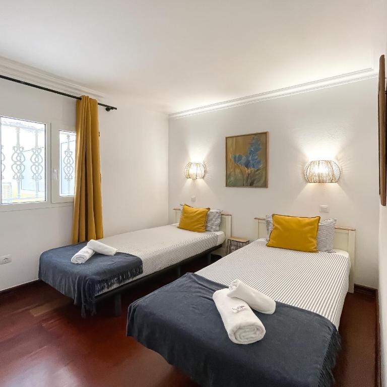 Marine Bristol by Best Holidays Fuerteventura - Apartamento de 2 dormitorios - 32
