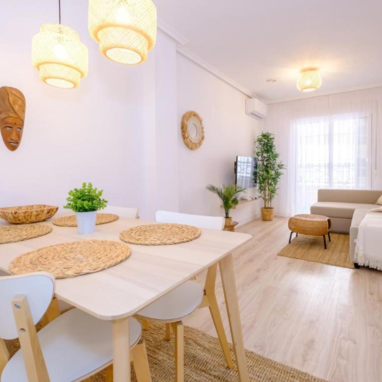 Garcia Gea ID169 - One-Bedroom Apartment - 3