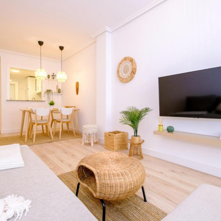 Garcia Gea ID169 - One-Bedroom Apartment - 5