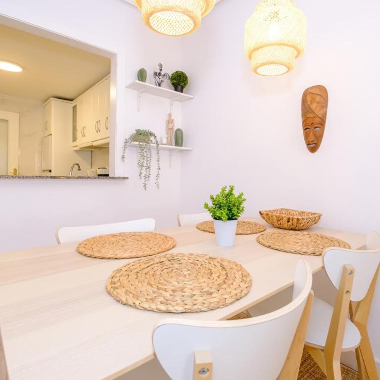 Garcia Gea ID169 - One-Bedroom Apartment - 7