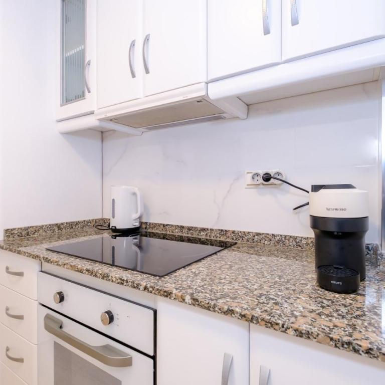Garcia Gea ID169 - One-Bedroom Apartment - 10