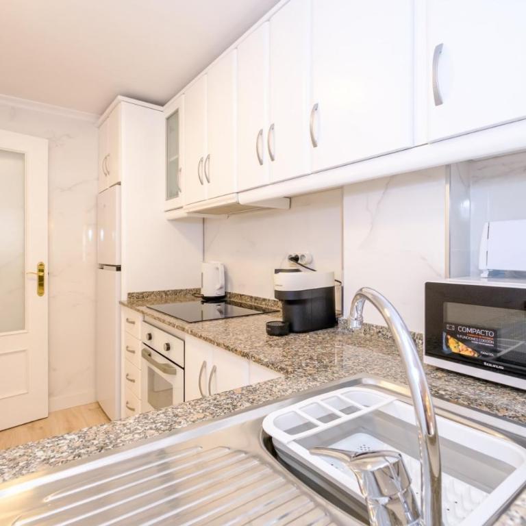 Garcia Gea ID169 - One-Bedroom Apartment - 11