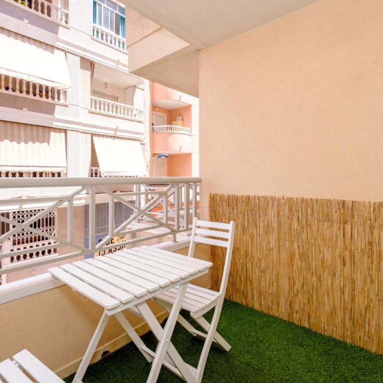 Garcia Gea ID169 - One-Bedroom Apartment - 13