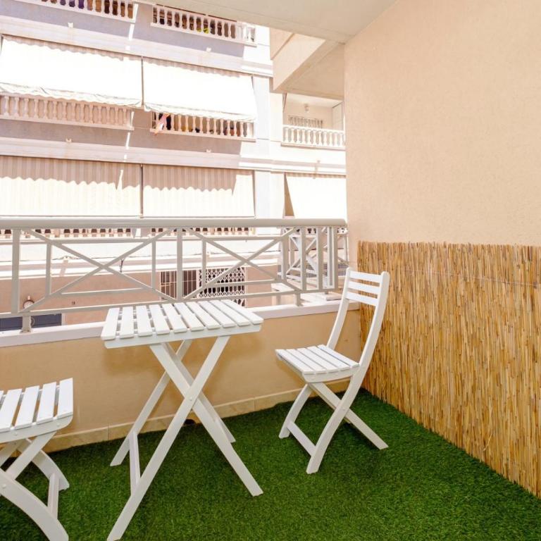Garcia Gea ID169 - One-Bedroom Apartment - 14