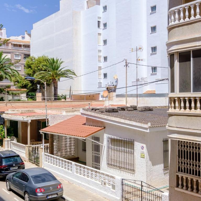 Garcia Gea ID169 - One-Bedroom Apartment - 15