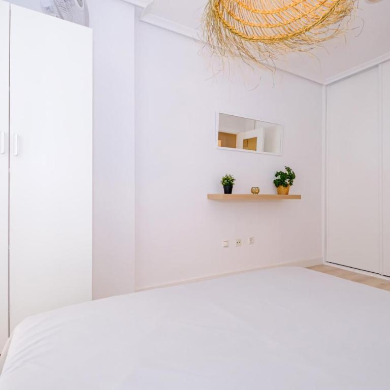 Garcia Gea ID169 - One-Bedroom Apartment - 17