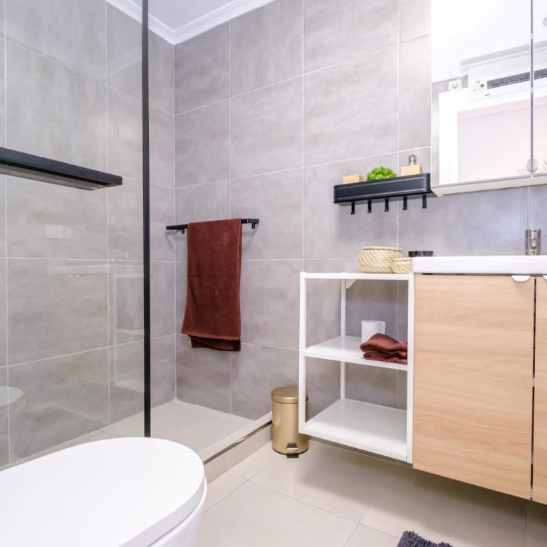 Garcia Gea ID169 - One-Bedroom Apartment - 19