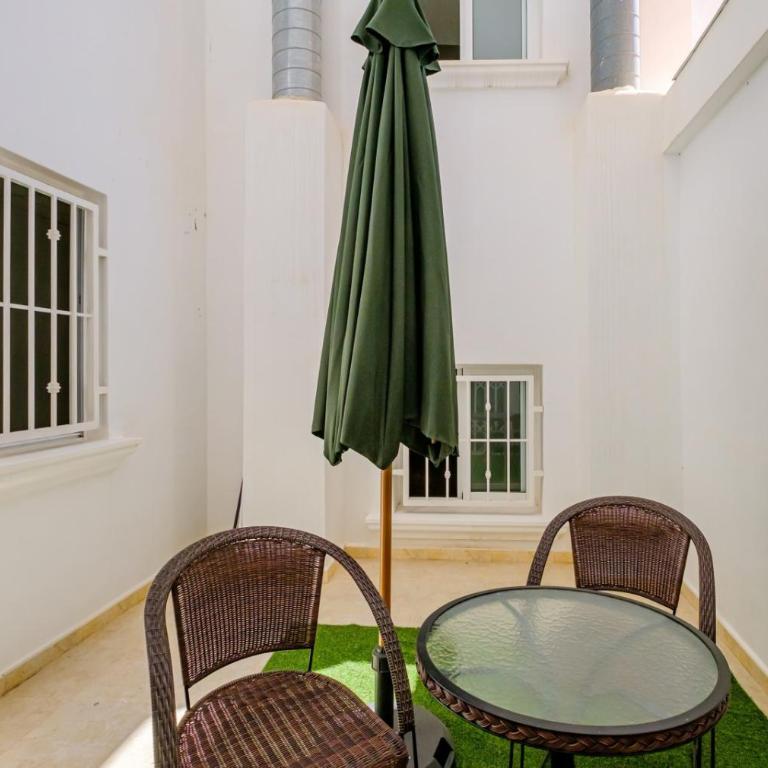 Garcia Gea ID169 - One-Bedroom Apartment - 22