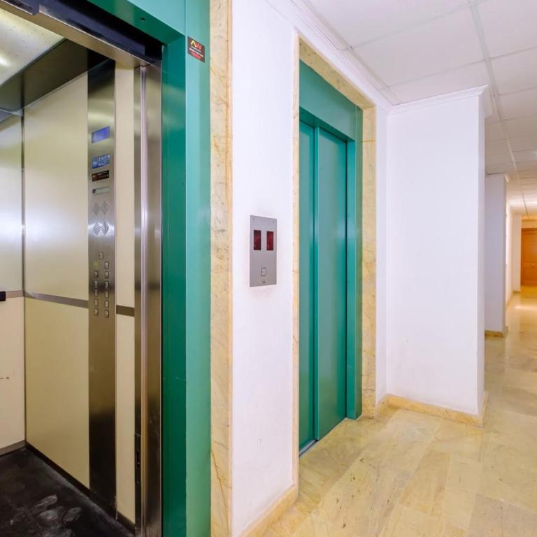 Garcia Gea ID169 - One-Bedroom Apartment - 23