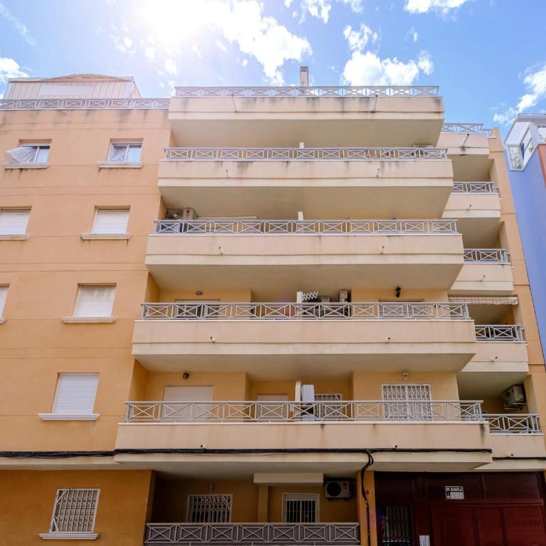 Garcia Gea ID169 - One-Bedroom Apartment - 25