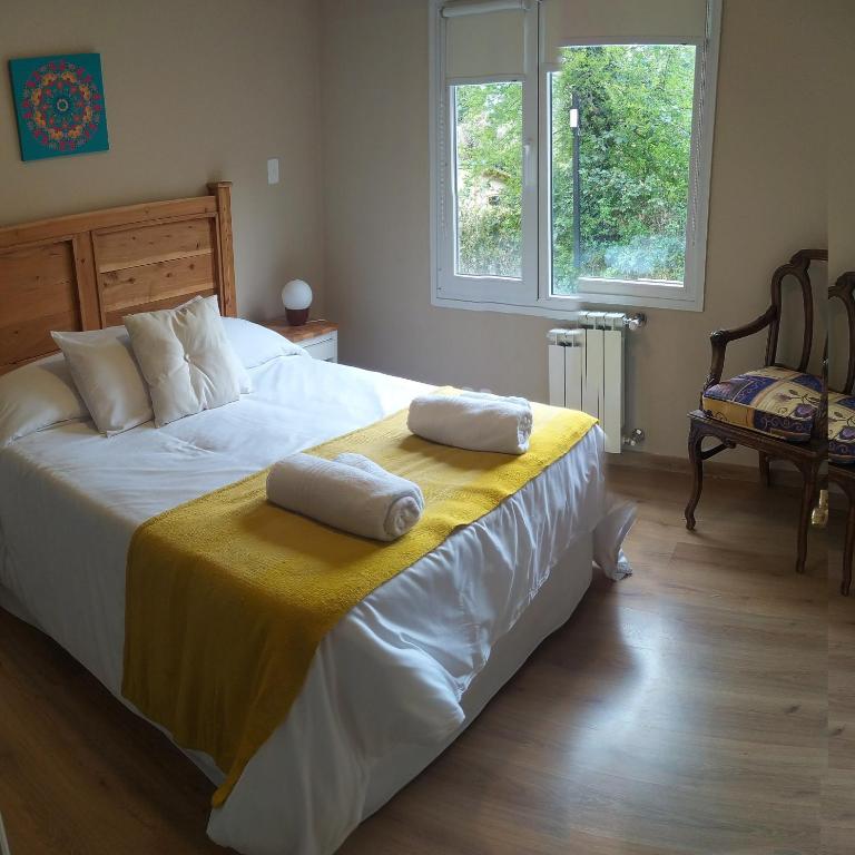 Andalue - Apartamento con vistas al jardín - 9